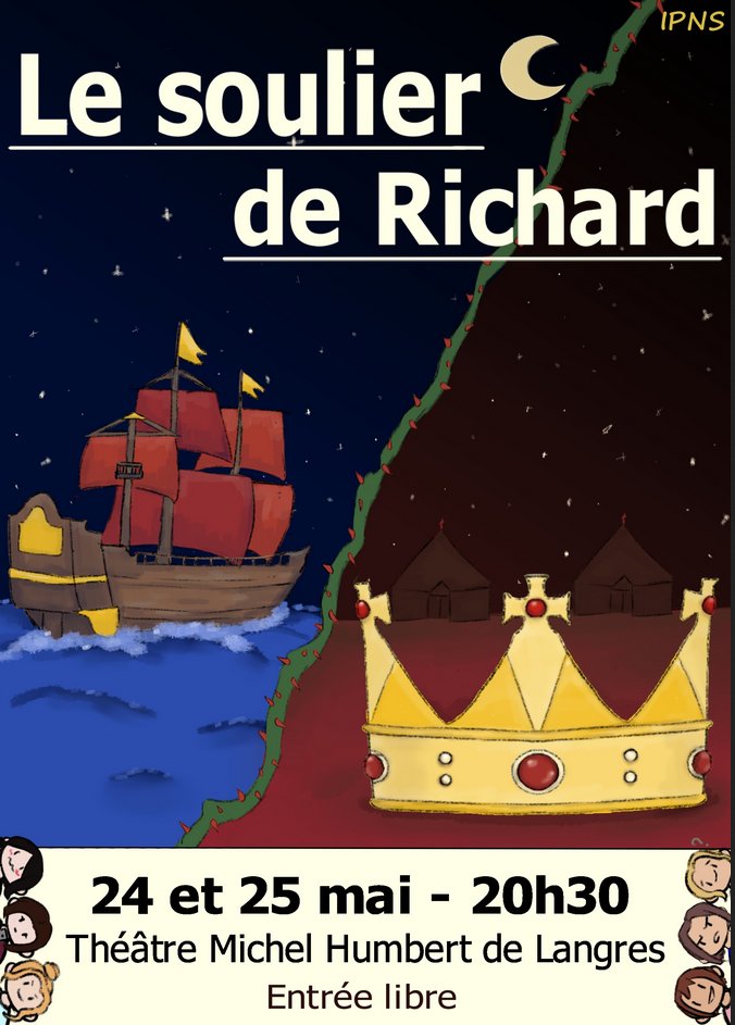 LPO Diderot 52 Langres tweet media