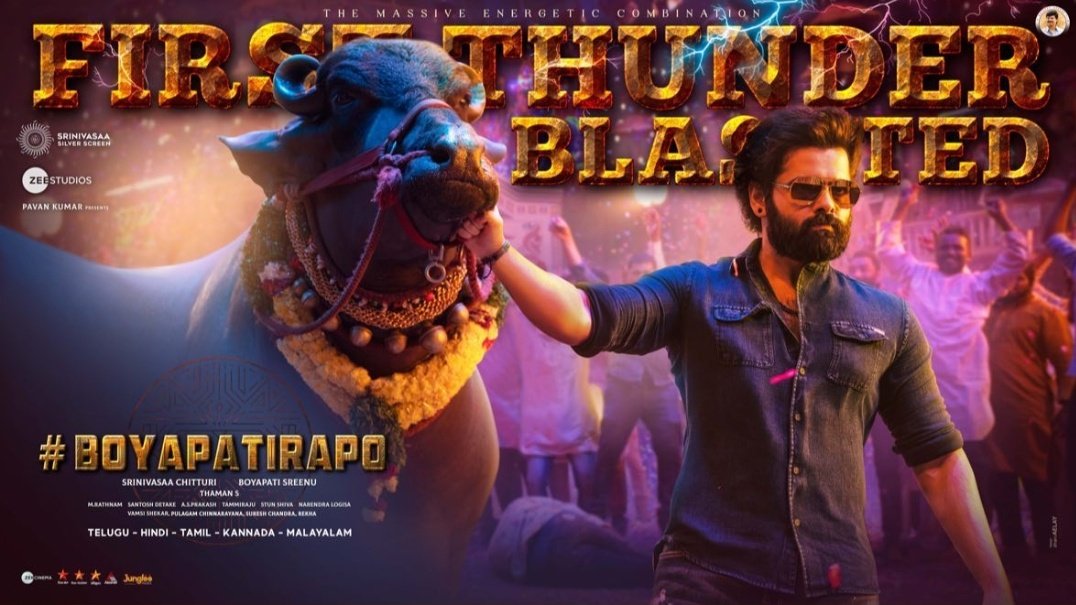 CallMeLucky_1's tweet photo. Edho Thedaga Undi enti 😂😂😂 

Inthaki Ram Bro Evarni Laakelthunadu 🤔🤔 https://t.co/0afrptcaog