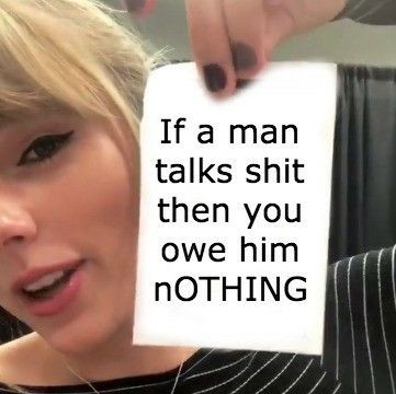 inejsknivez's tweet photo. Daily reminder bffs https://t.co/bQnIVqiEwh