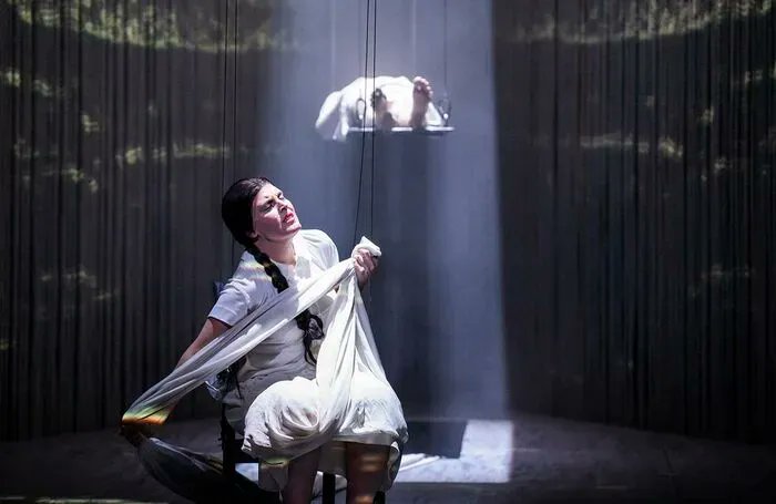 Opera in the UK is in a perilous state, says acclaimed mezzo-soprano Jennifer Johnston (@jjohnstonmezzo), who lays out what funders and the government must do to grow the art form rather than shrink it bit.ly/3BjFfr5