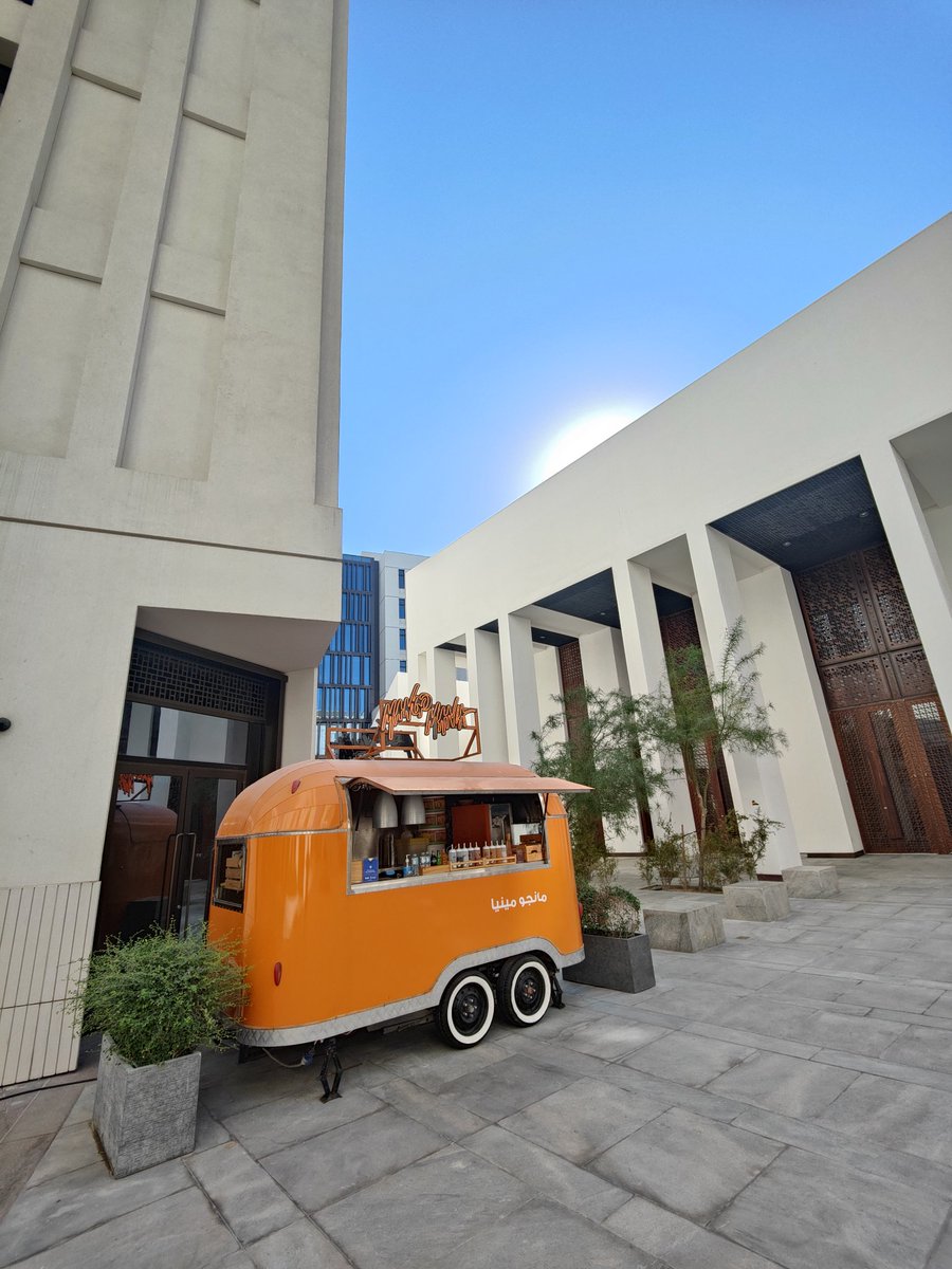 fachriadityaatm's tweet photo. Msheireb Downtown https://t.co/d80fZgXeA2