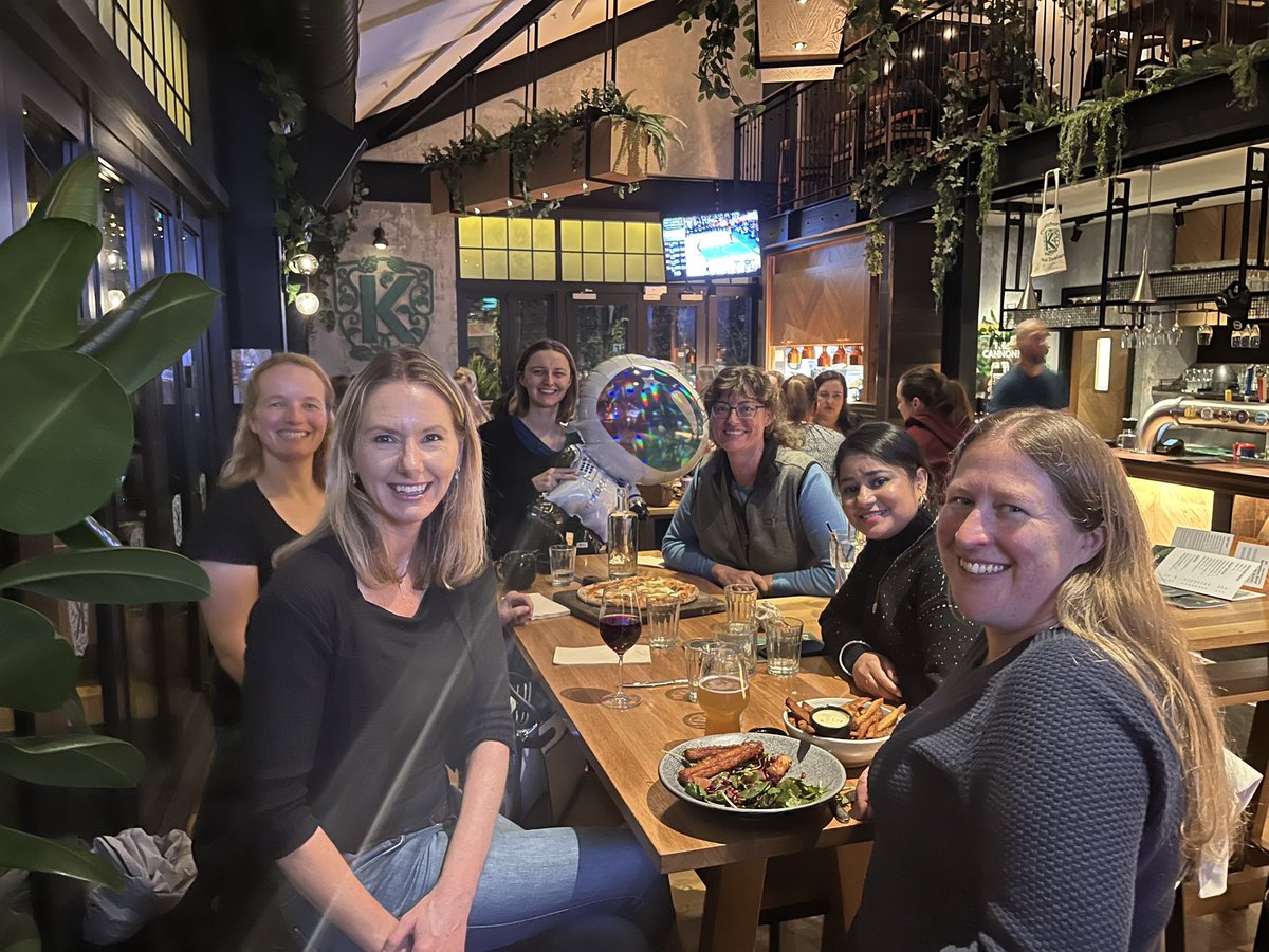 Women in Space Aotearoa New Zealand tweet media