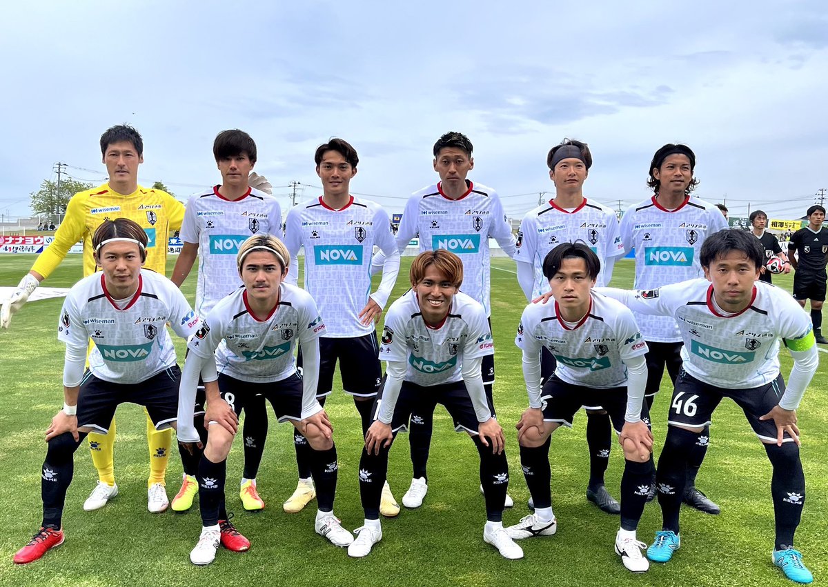 miyu_sato9's tweet photo. Jリーグ初ゴール

常に驕らず結果にこだわり続けます！

#いわてグルージャ盛岡　#一岩　 #J30 #Jリーグ #Jリーグの日 #j3 https://t.co/Sowf9CYYsI