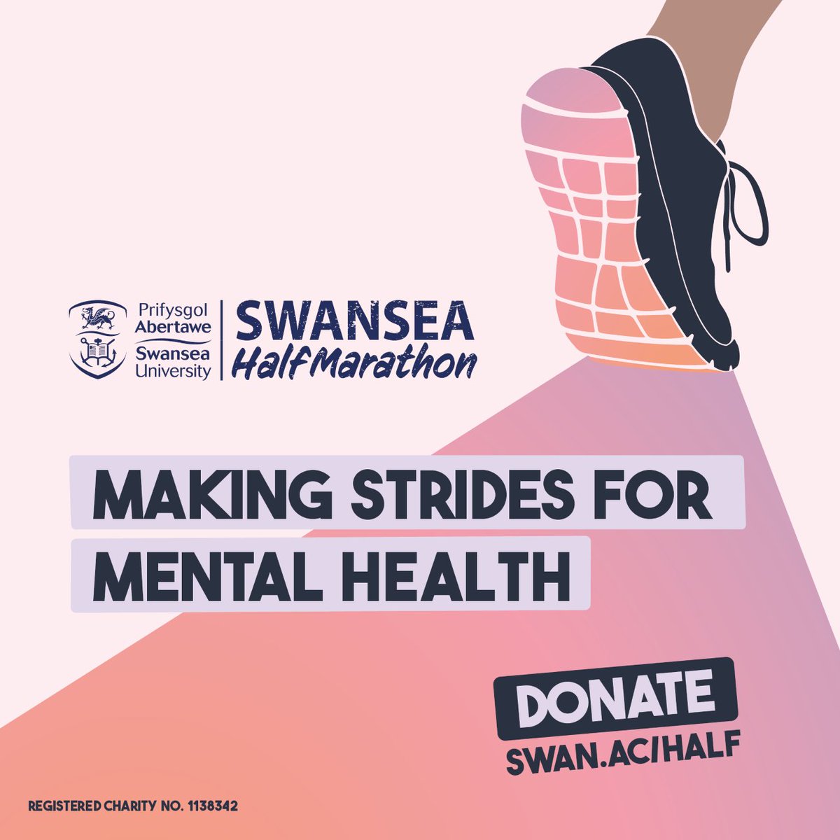 Swansea Half Marathon tweet media