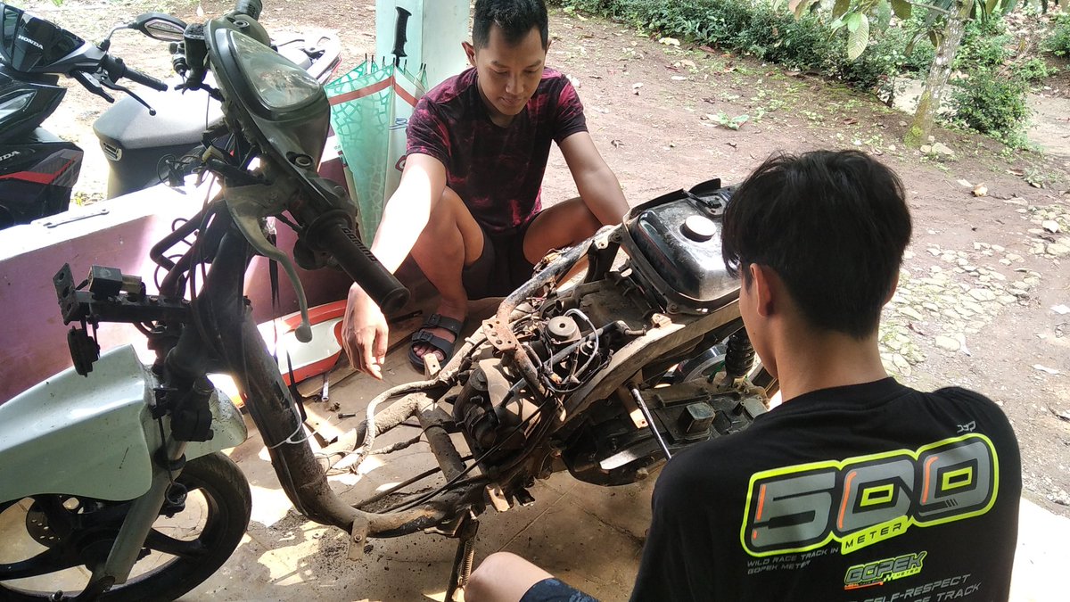 Sigit (@bimasusanto57) on Twitter photo 