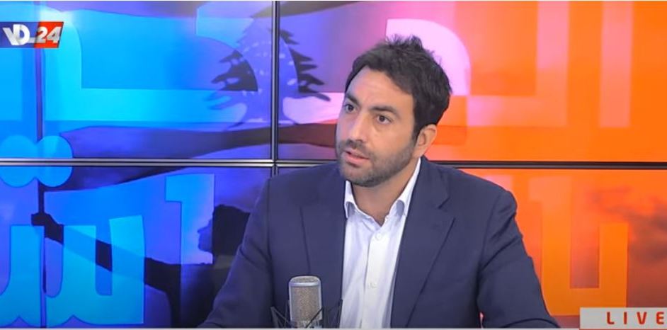 kataeb_Ar's tweet photo. طويلة: العمليات التي تحصل على منصة صيرفة غير عادلة... وكل ما يحصل هو لتأجيل الاصلاحات والتهرب من المحاسبة @jtawile  #عاجل
https://t.co/XXe3PMweUg https://t.co/VQhZJY1pBx
