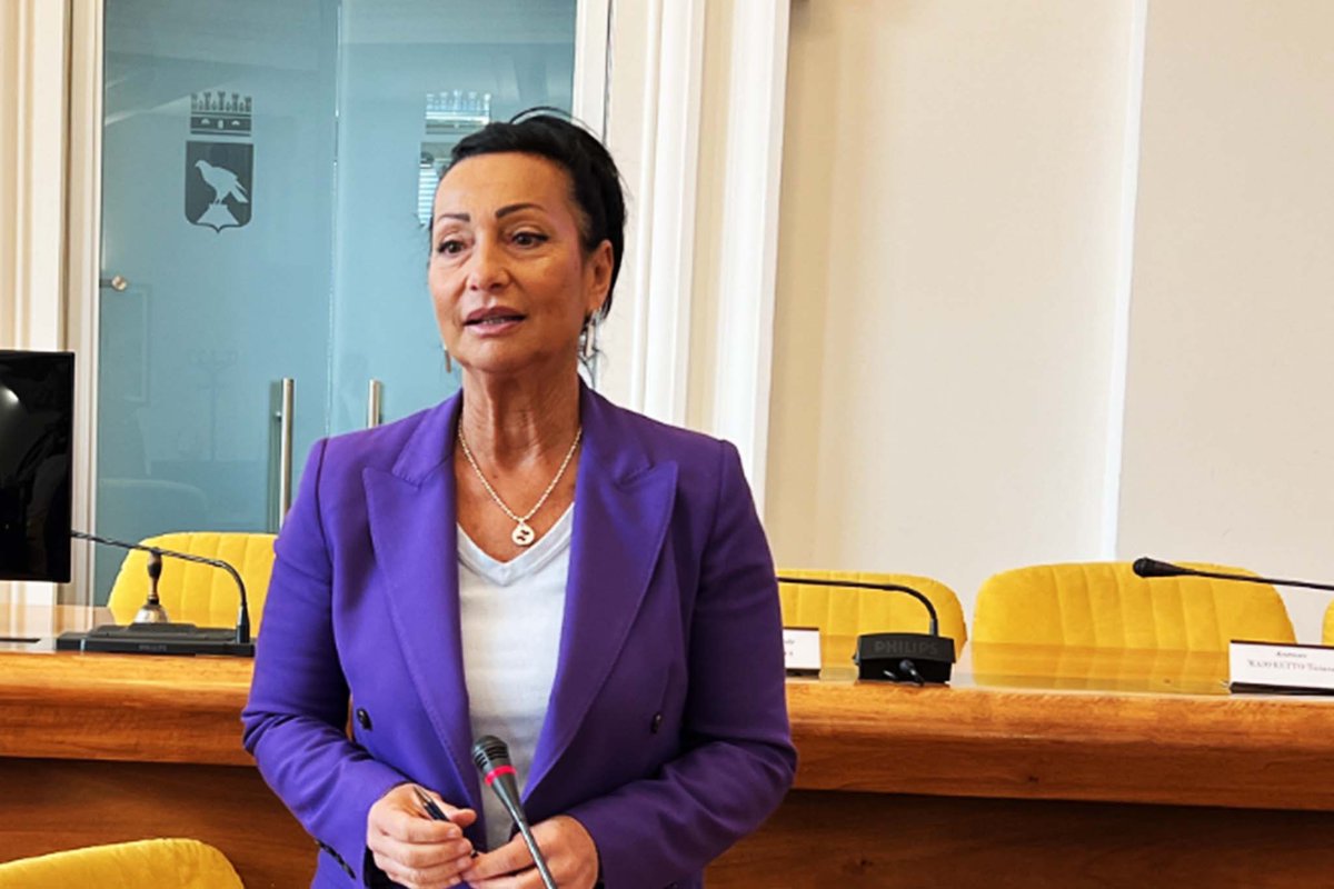 Nasce a Monfalcone tra 9 Comuni un nuovo Distretto del commercio - goriziaoggi.news/2023/05/15/nas…