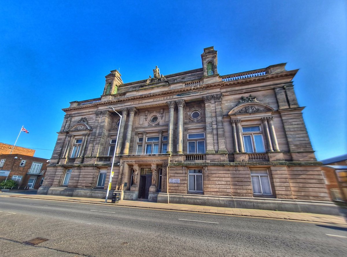 Are you interested in representing your local community? We are looking for magistrates to sit in Liverpool, Bootle &amp; Birkenhead. You don’t need any qualifications, but you must have an awareness of social issues, sound judgement, &amp; a sense of fairness. icanbeamagistrate.co.uk