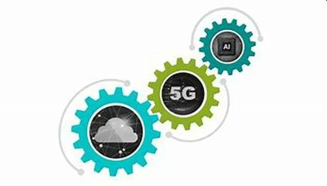 voicendata_'s tweet photo. #5G and AI : Top 10 use cases of AI
5G and AI (#ArtificialIntelligence) are two #TransformativeTechnologies that are driving significant changes in multiple industries.
Read More https://t.co/hkD4veqZDA
#artificialintelligence #machinelearning #technology - #datascience #python https://t.co/2kxIpvHKGx