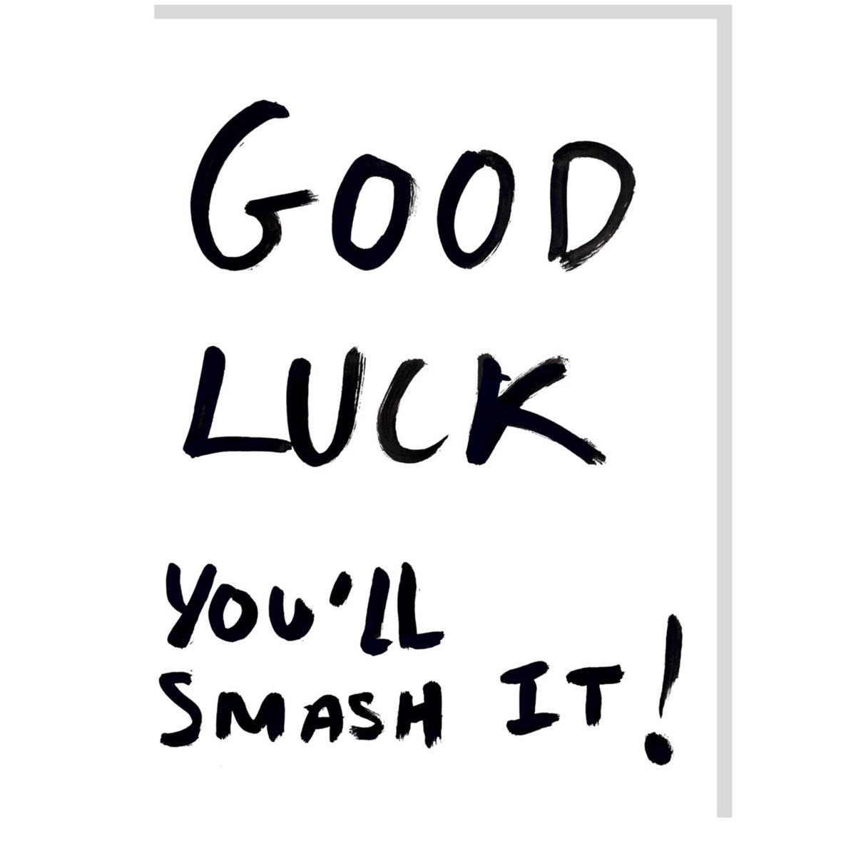 bradleyjake1997's tweet photo. Good Luck everyone sitting KS1 #SATs and also everyone doing their #GCSEs 😁

#Term5 #SBL #SBM #SBLTwitter 
#Edutwitter @sbl_community @sblconnect https://t.co/ld5RVP334q