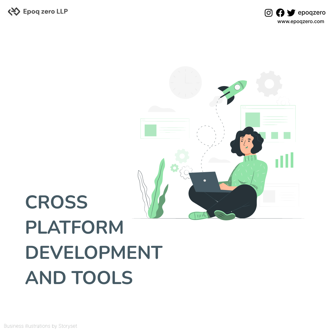 epoqzero's tweet photo. One codebase to rule them all 👑 Cross-platform app development for seamless user experiences 
#crossplatform #mobiledevelopment #tech #mobileapp #code #programming #ios #android #development #techworld #webdevelopment #hybridapp #appdesign #digitaltransformation https://t.co/YAcyd1P5Si