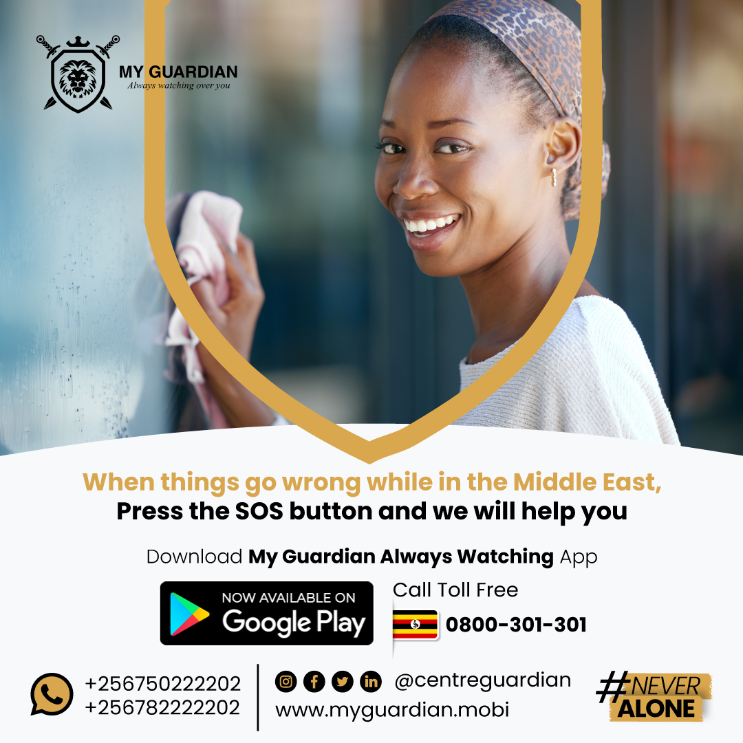 The Guardian Centre tweet media