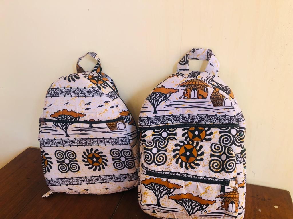 PSGRBlantyre's tweet photo. So excited to share a wide range of incredible bags made by our team of survivors at our centre in Blantyre. These bags are available at any time and proceeds will be used by the women so they are independent. Reach out peopleserve@africa-online.net https://t.co/8MENNj3pXi