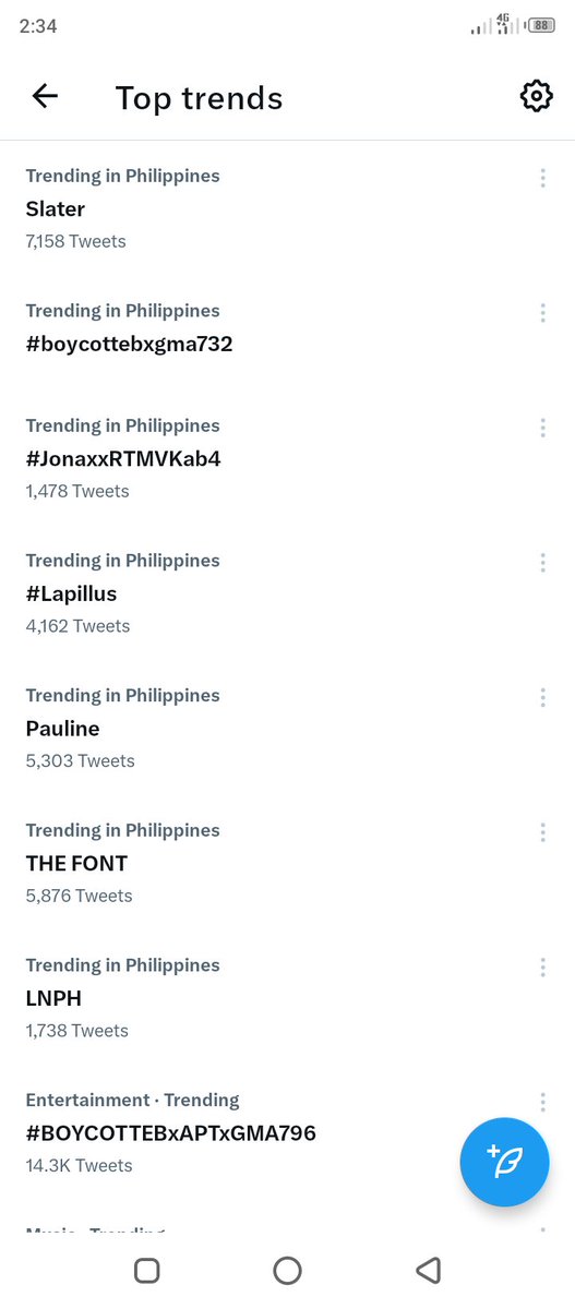 ParoParoG_24's tweet photo. Ngayon Naman NO.7 at 13 sana magkasunod na!😂
#BOYCOTTEBxAPTxGMA796
NO TO SOLO https://t.co/TN6LNa4iTM