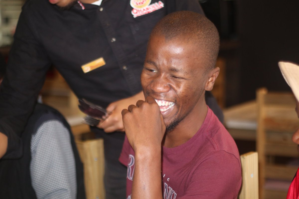 PolokoMokhele_'s tweet photo. Had such an amazing weekend with team @SkyAlpha_HD in Butha-Buthe, great experience with awesome people full of oneness.

Still feeling a bit tired, but definitely worth it, good memories made workwise and socially.

#SkyAlphaHD #Reatile #RadioToTheStars https://t.co/b9HdnG5hDA