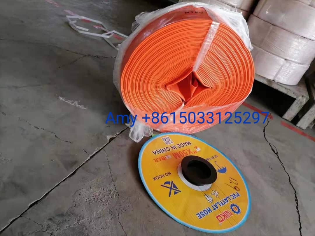 niko_amy08's tweet image. lay flat hose water hose pvc hose
Amy whatsapp/wechat +8615033125297
#layflathose
#waterhose
#pvchose