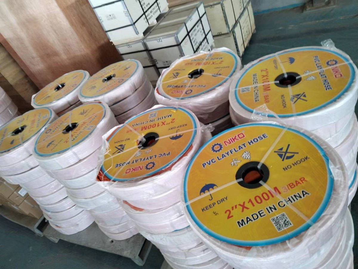 niko_amy08's tweet image. lay flat hose water hose pvc hose
Amy whatsapp/wechat +8615033125297
#layflathose
#waterhose
#pvchose