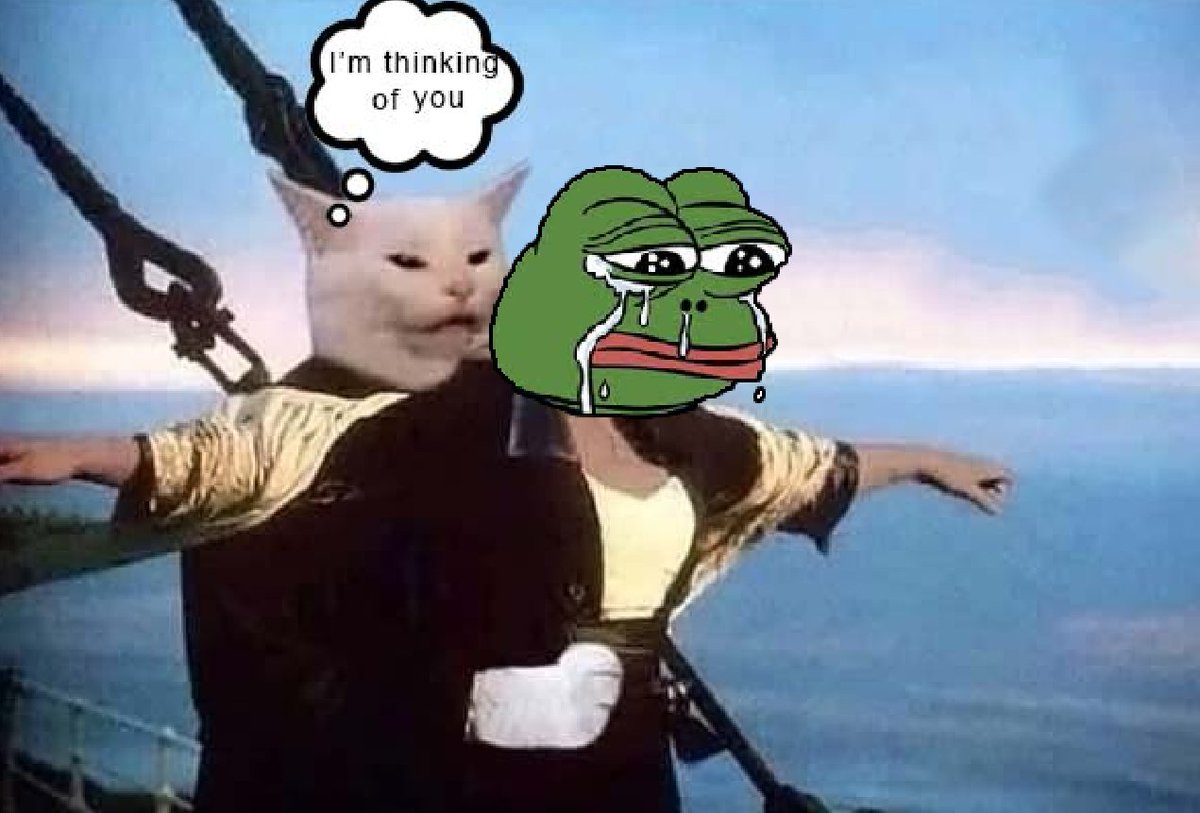 VeeraJassucka's tweet photo. Our $SMUDGE community isn't just positive, it's purr-fectly amazing! ๐ป Join the feline frenzy at https://t.co/YQiPFmEzzL #MEOW #SmudgeIsBack https://t.co/2s50OGhJn0