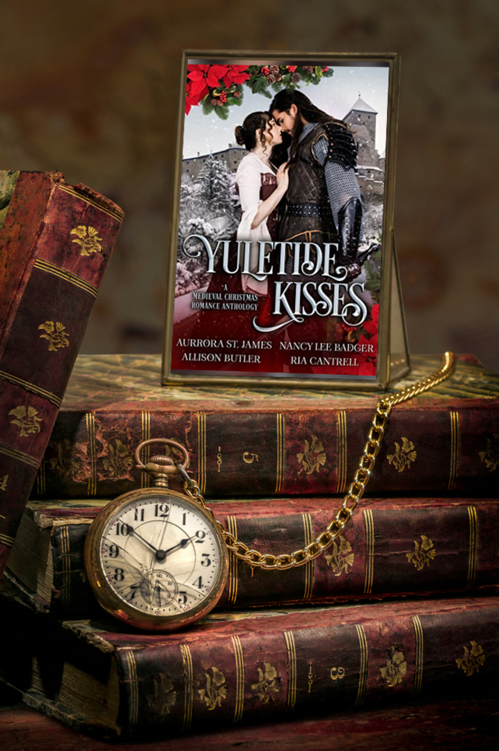 Book Promotion tweet media