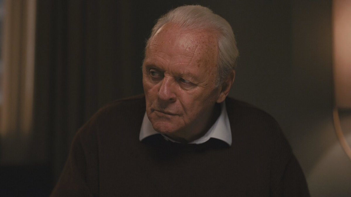 #Audiences #Top2 🇫🇷 : "The father" sur @France2tv a obtenu 12.8% de PdA sur les foyers SFR  (8h00.fr - Source SFR Analytics)