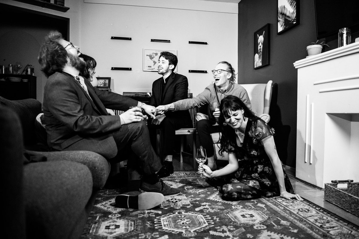 Grateful for my incredible team. Thank you to @chantele_f and @sdh_pics for helping me create such a memorable day. #cinepoem #spokenword #shortfilm