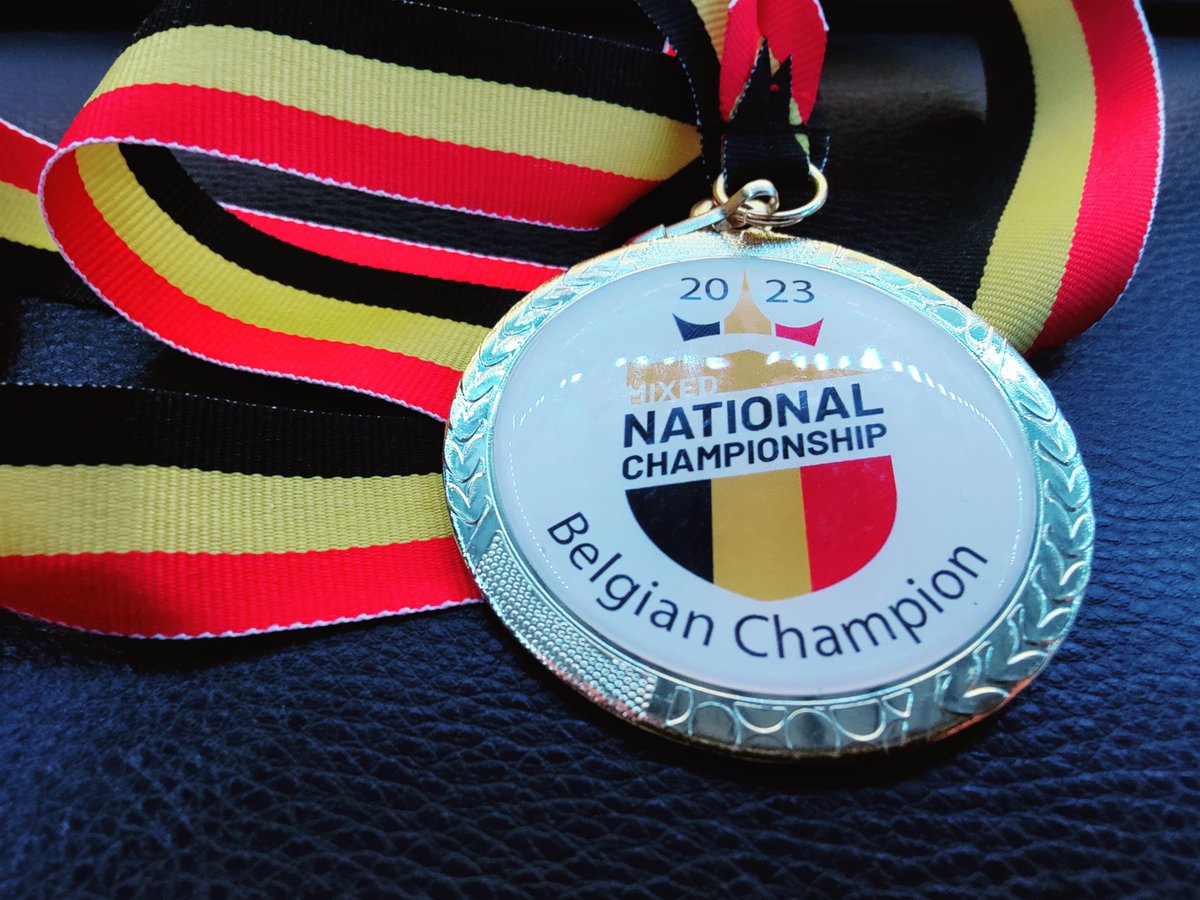 Le travail commence à payer !