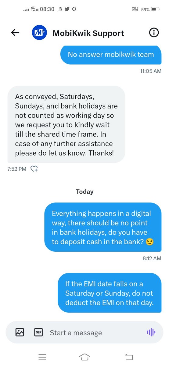 define_crypto's tweet photo. @MobiKwik 76 hours over 😒 https://t.co/pBhDYX5QON