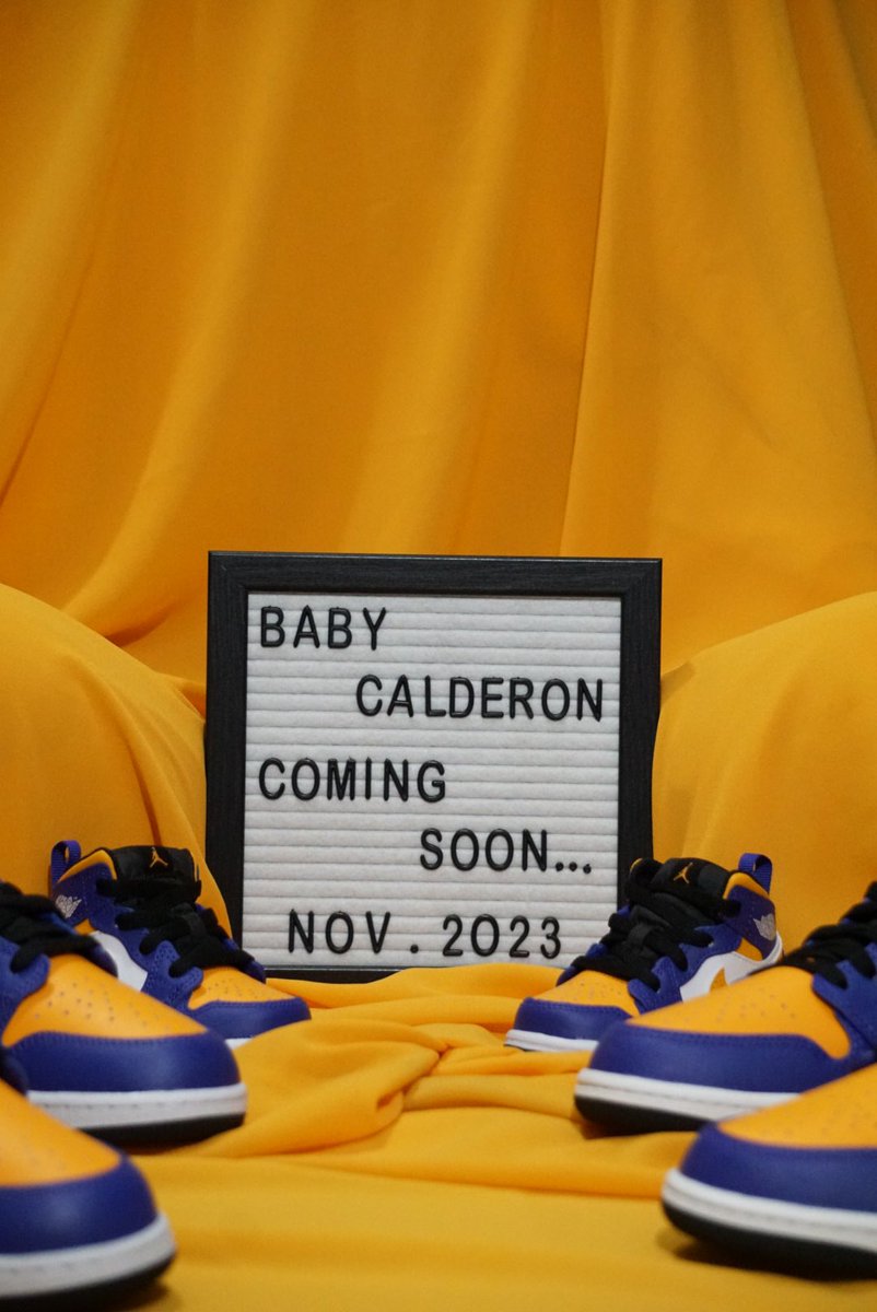 isaiahcalderon_'s tweet image. So ready to meet you little one 👶🏻✨