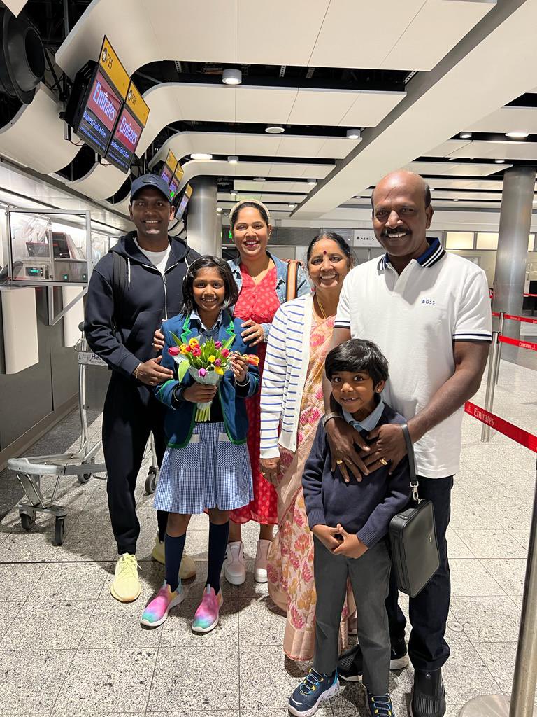 Subramanian_ma's tweet photo. Today is International Family day https://t.co/O4THJTvURp