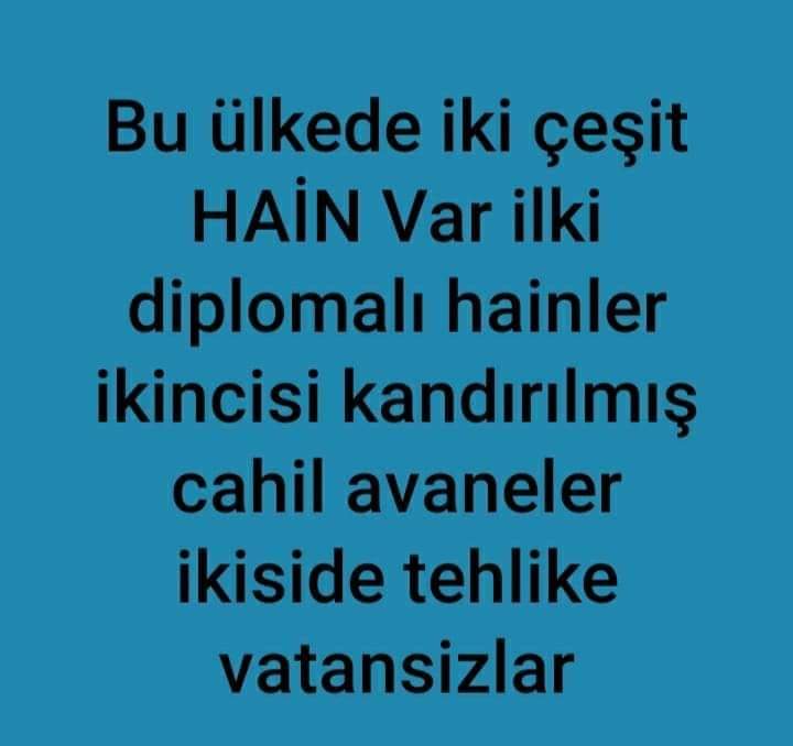 Ülkenin %44'ü, Kürdistan Kurulursa kurulsun umurumda değil dedi ya YAZIKLAR olsun🤔🥺☝️🇹🇷🇹🇷🤘🇹🇷🇹🇷