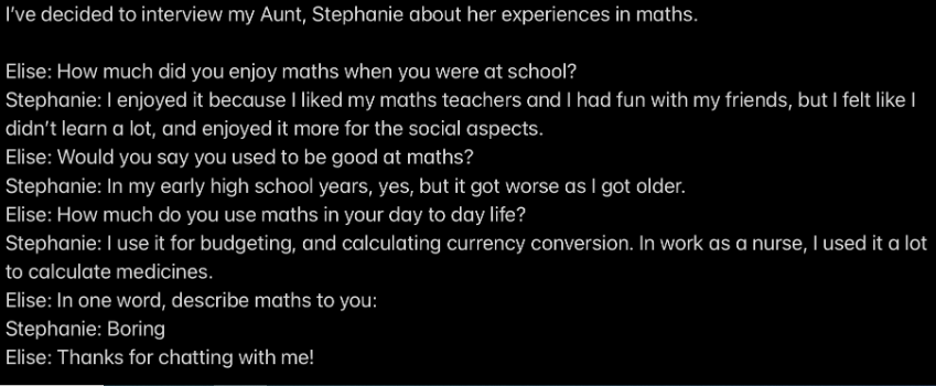 TrinityHighMath tweet picture