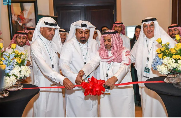 maaalnews_en's tweet photo. Twelfth Edition of #GPCAPlastics Conference 2023 Kicks Off in #AlKhobar  https://t.co/SNA9kZo7lJ 
#SaudiArabia https://t.co/yybXROS6kb