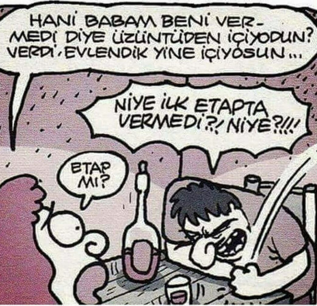 Neden ilk etapta bitmedi #İkinciTur