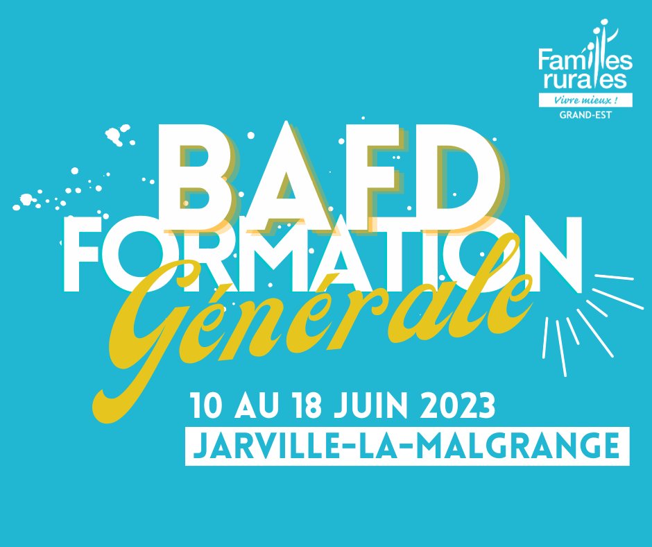 Familles Rurales Grand Est tweet media