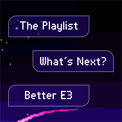Player One tweet media
