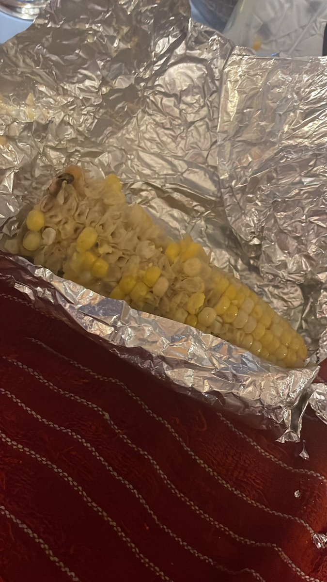 Corn <3