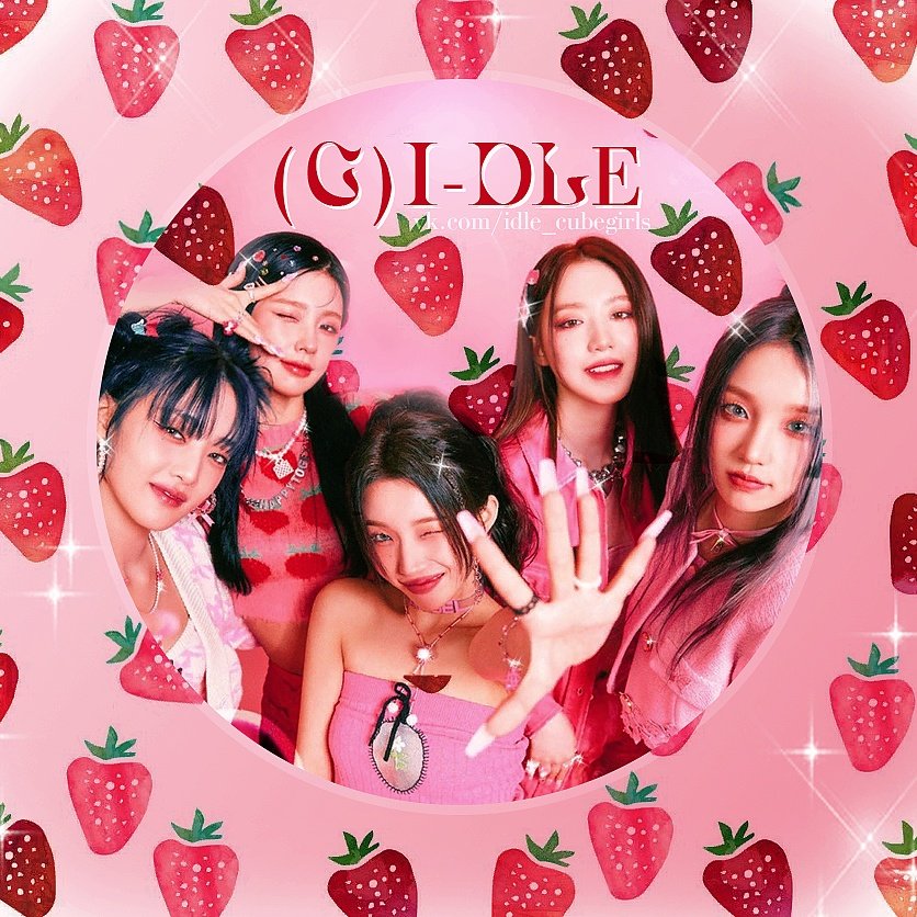rus_gidle's tweet photo. #НоваяАватарка https://t.co/4WvmHdNHzt