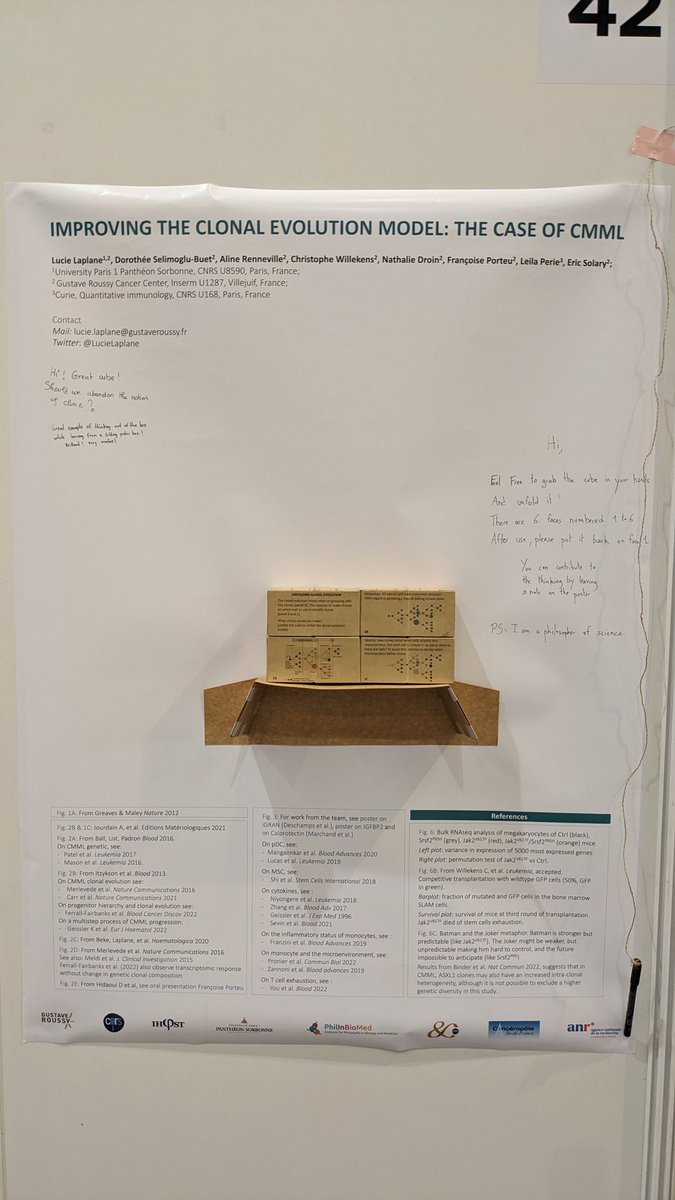 Lucie Laplane tweet media