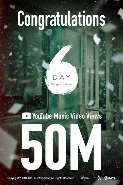 Day6 Newsрџџќпёџрџ On Twitter рџ News 230515 Trust And Listen To Day6