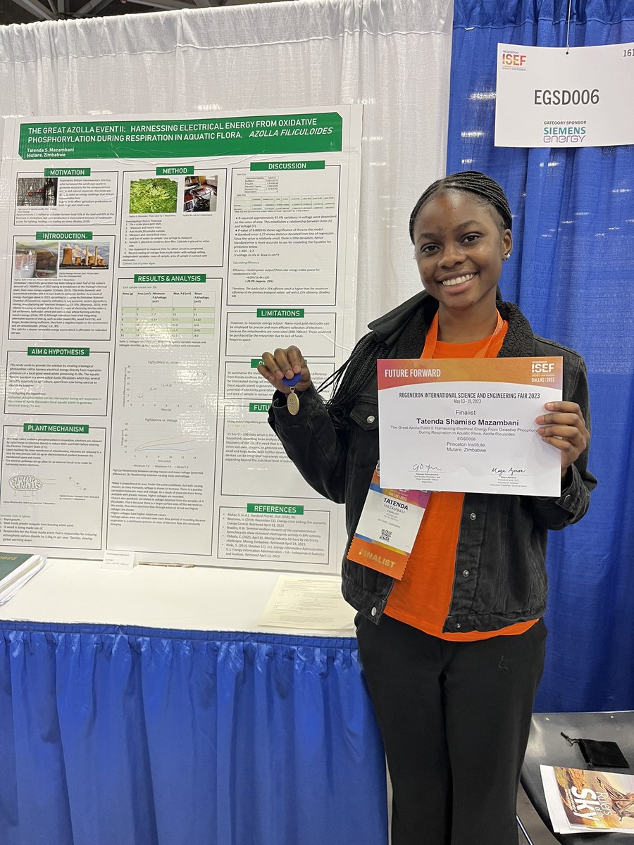 Zim Science Fair tweet media