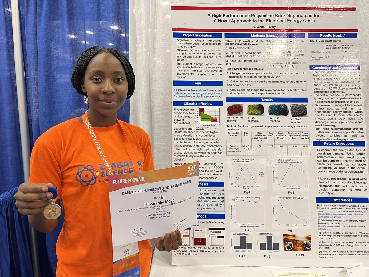 Zim Science Fair tweet media