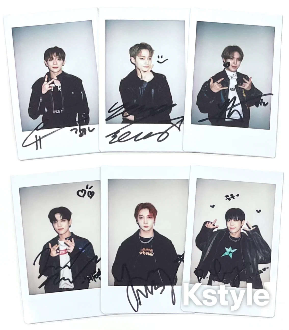 Kstyle على X: 