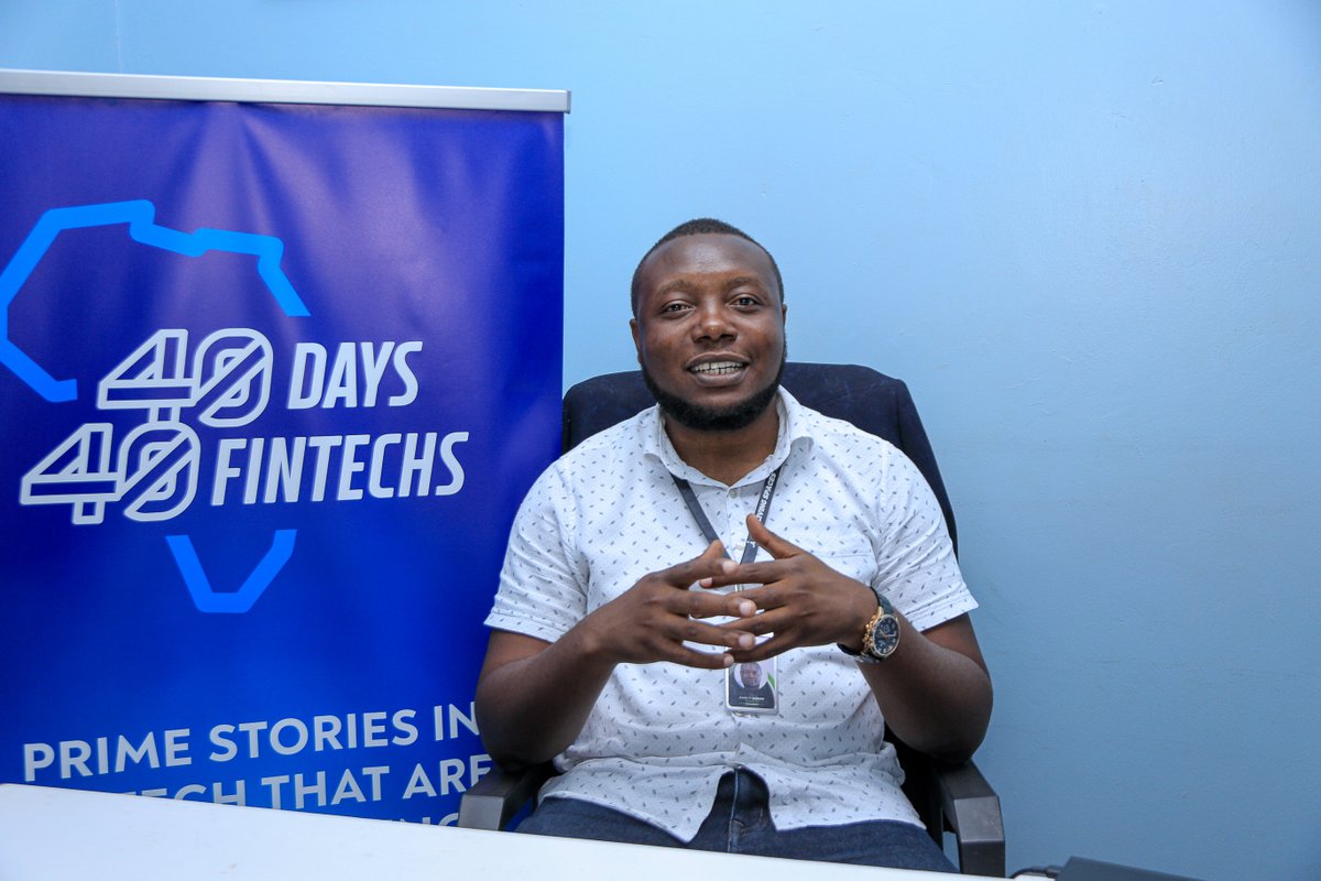 | @ZofiCash is making waves in the financial world, serving over 20,000 employees and processing millions in advance loans. Discover the power of early wage access and unlock your financial potential. #40Days40FinTechs #LevelOneProject
Video: youtube.com/watch?v=Hr_kYe…
