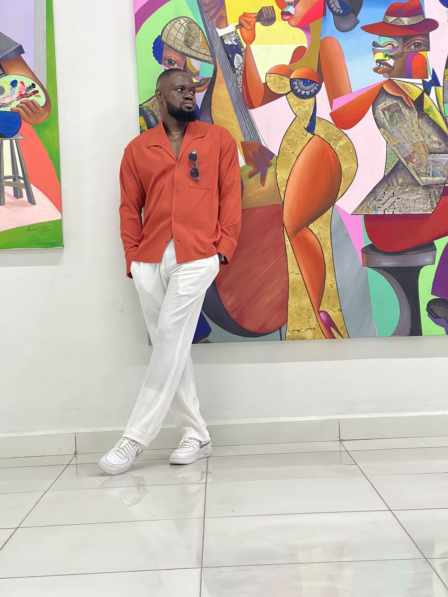 callmeMEJE's tweet photo. 📸 Captured with love

👖👕: @ATallDarkKing https://t.co/fkCuFzUaSE