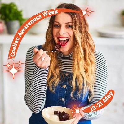 Please help support Coeliac Awareness Week, add a #Twibbon now! twibbon.com/support/coelia… #coeliacawarenessweek