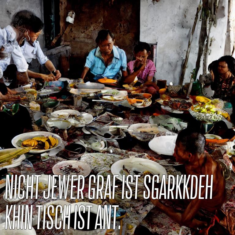 JTOCHAST_TFXFE's tweet photo. NICHT JEWER GRAF IST SGARKKDEH KHIN TISCH IST ANT.
[𝔡𝔢𝔠𝔞𝔶 𝔯𝔞𝔱𝔢: 15] https://t.co/ilY5qVvcBL