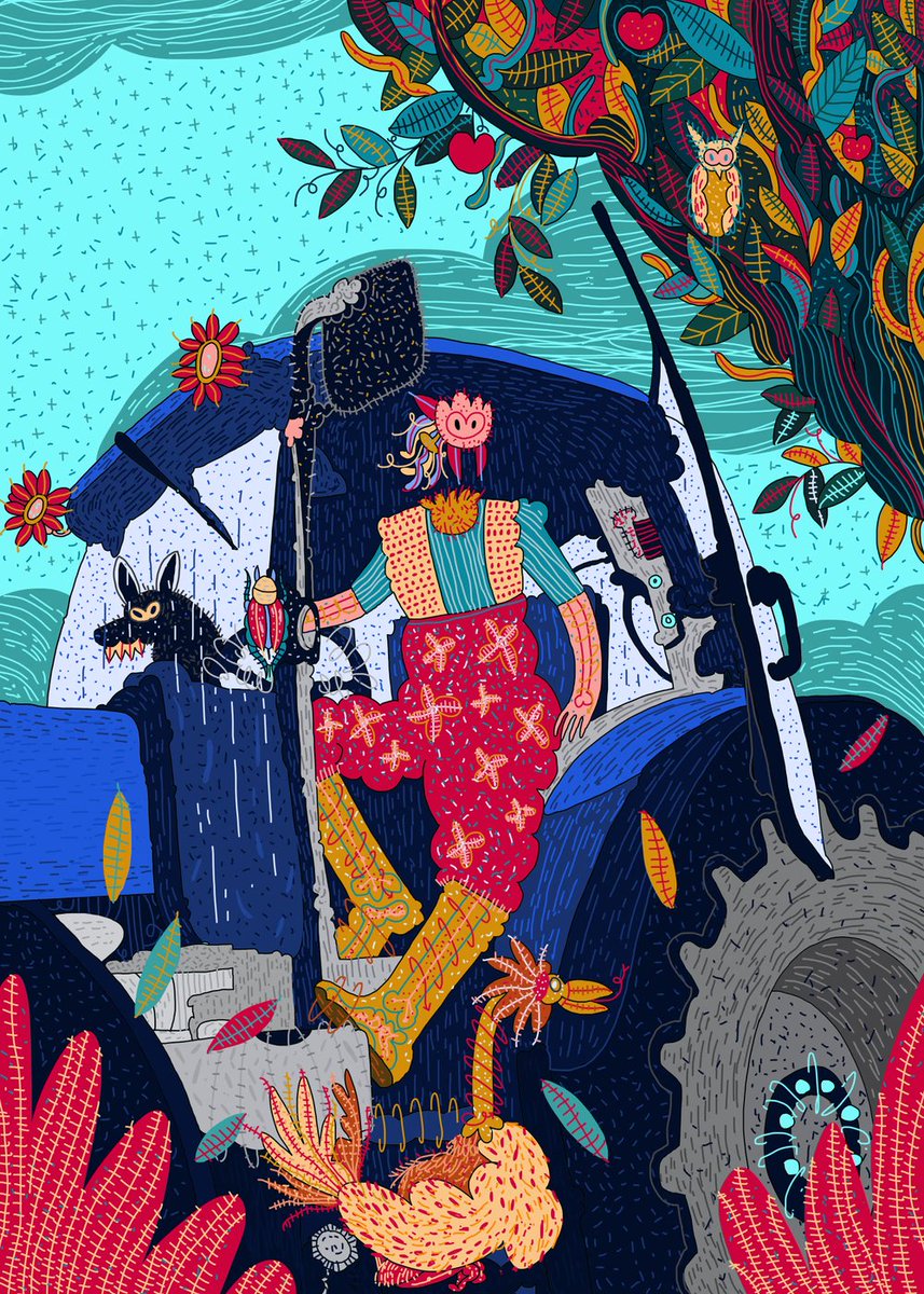 DarrenSRS tweet media