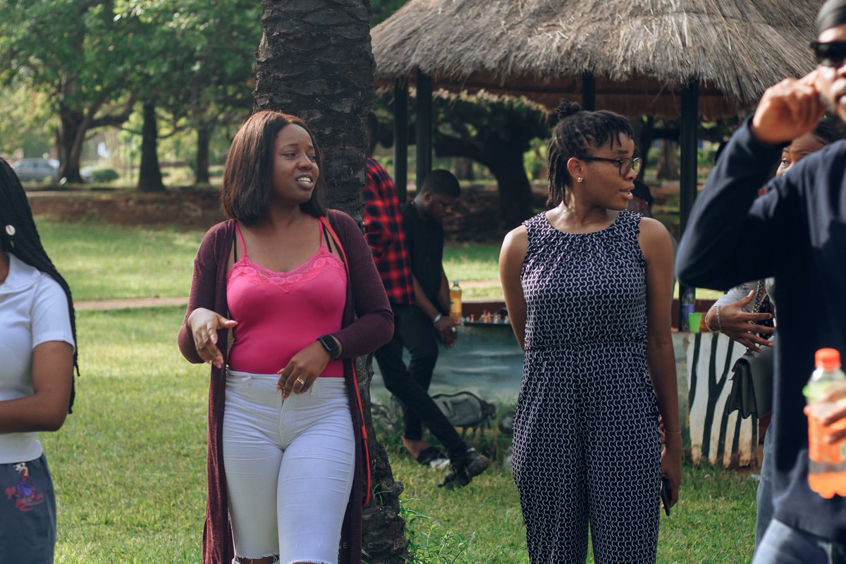 onyilemmy's tweet image. #LearnableInternsWeek  Friday was fun, Got to meet some great minds, lets do it again 😑 @WeAreGenesys @genesystechhub