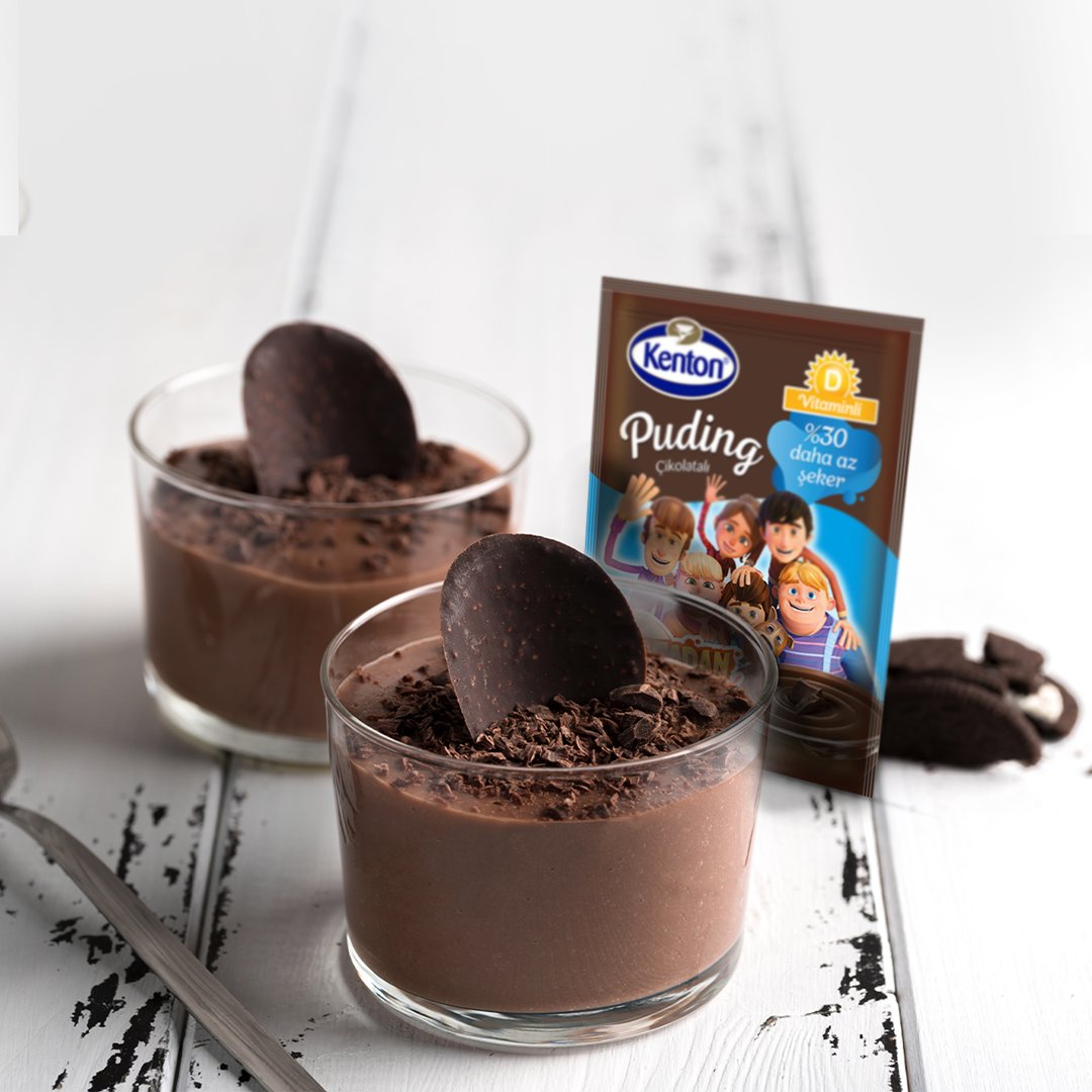 Kenton %30 Şekeri Azaltılmış D Vitaminli Puding ile pratik tarifler hazırlama zamanı!

#Kenton #Tatlı #Tatlıtarifleri