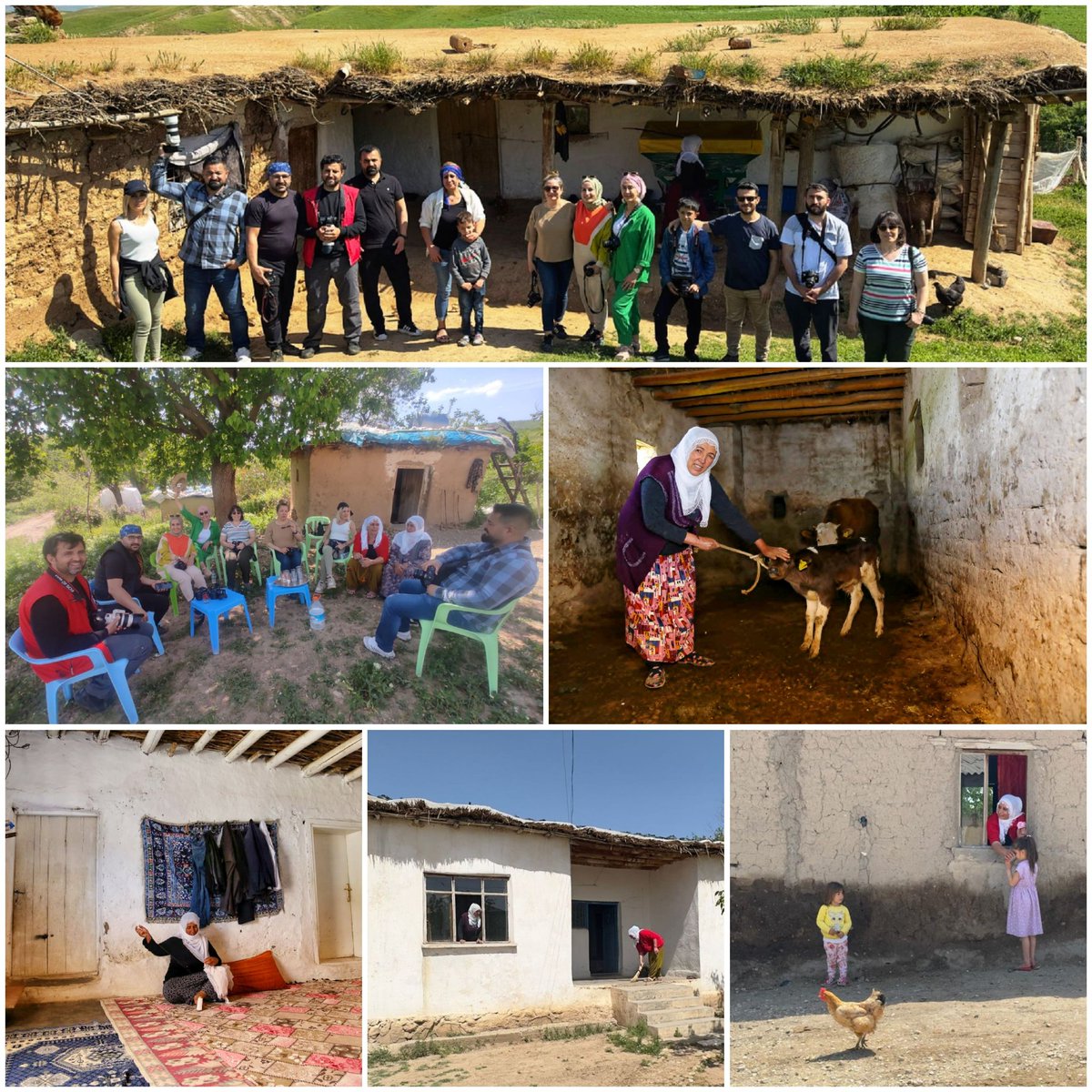 Fotono21 Fotoğraf Derneği  Silvan Fotoğraf Gezisi . #Fotono21 #diyarbakır